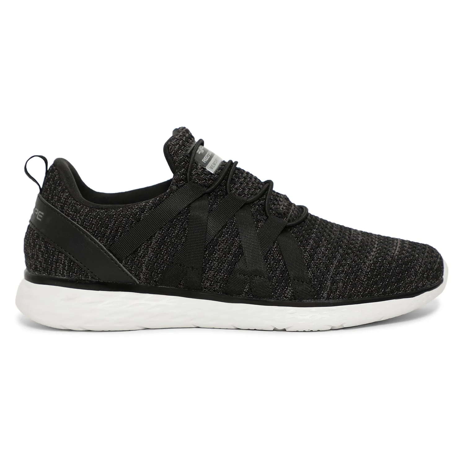 Casual Sports Shoes for Women | Soft Cushioned Insole, Slip-Resistance, Dynamic Feet Support, Arch Support & Shock Absorption - Image 2