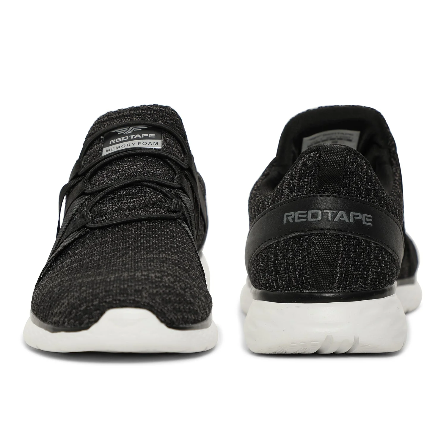Casual Sports Shoes for Women | Soft Cushioned Insole, Slip-Resistance, Dynamic Feet Support, Arch Support & Shock Absorption - Image 4