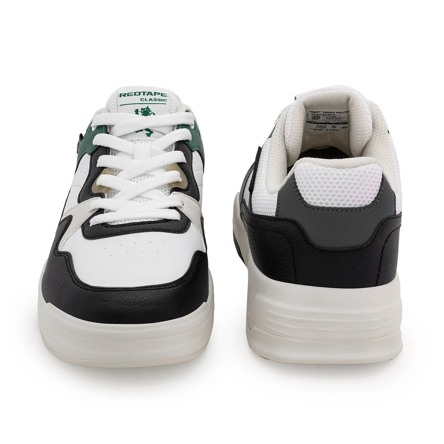 Casual Super Sneakers for Men | Stylish Everyday Comfort - Image 4
