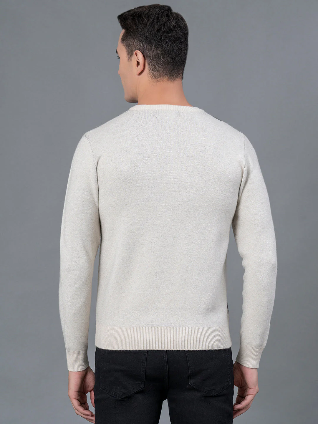 Casual Sweater for Men - Image 3
