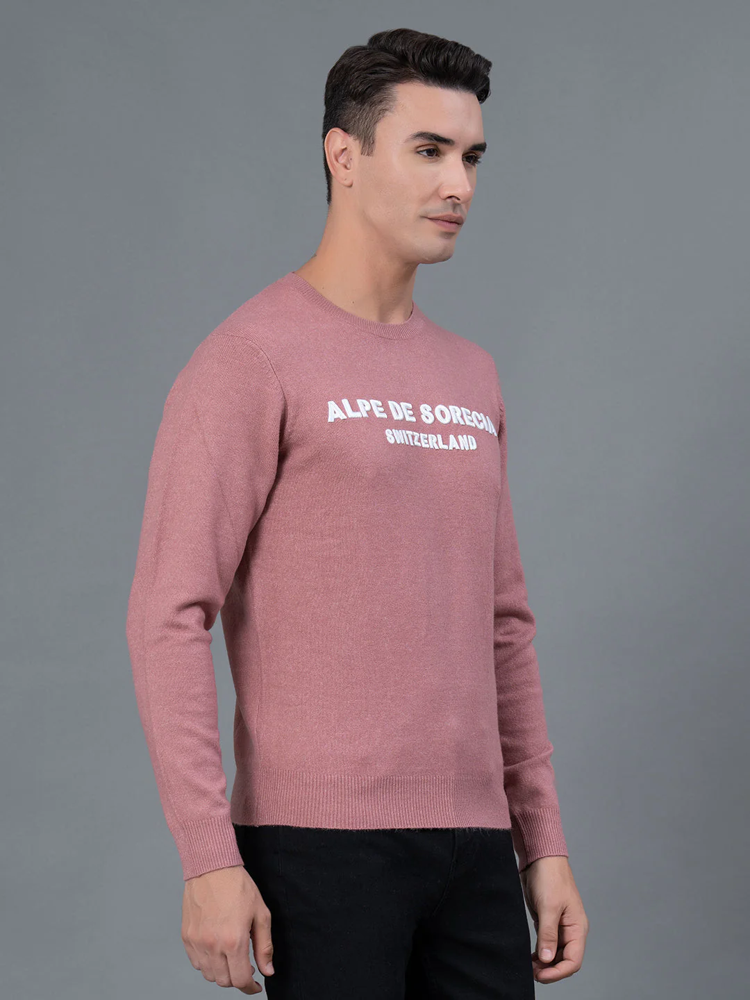 Casual Sweater for Men - Image 2