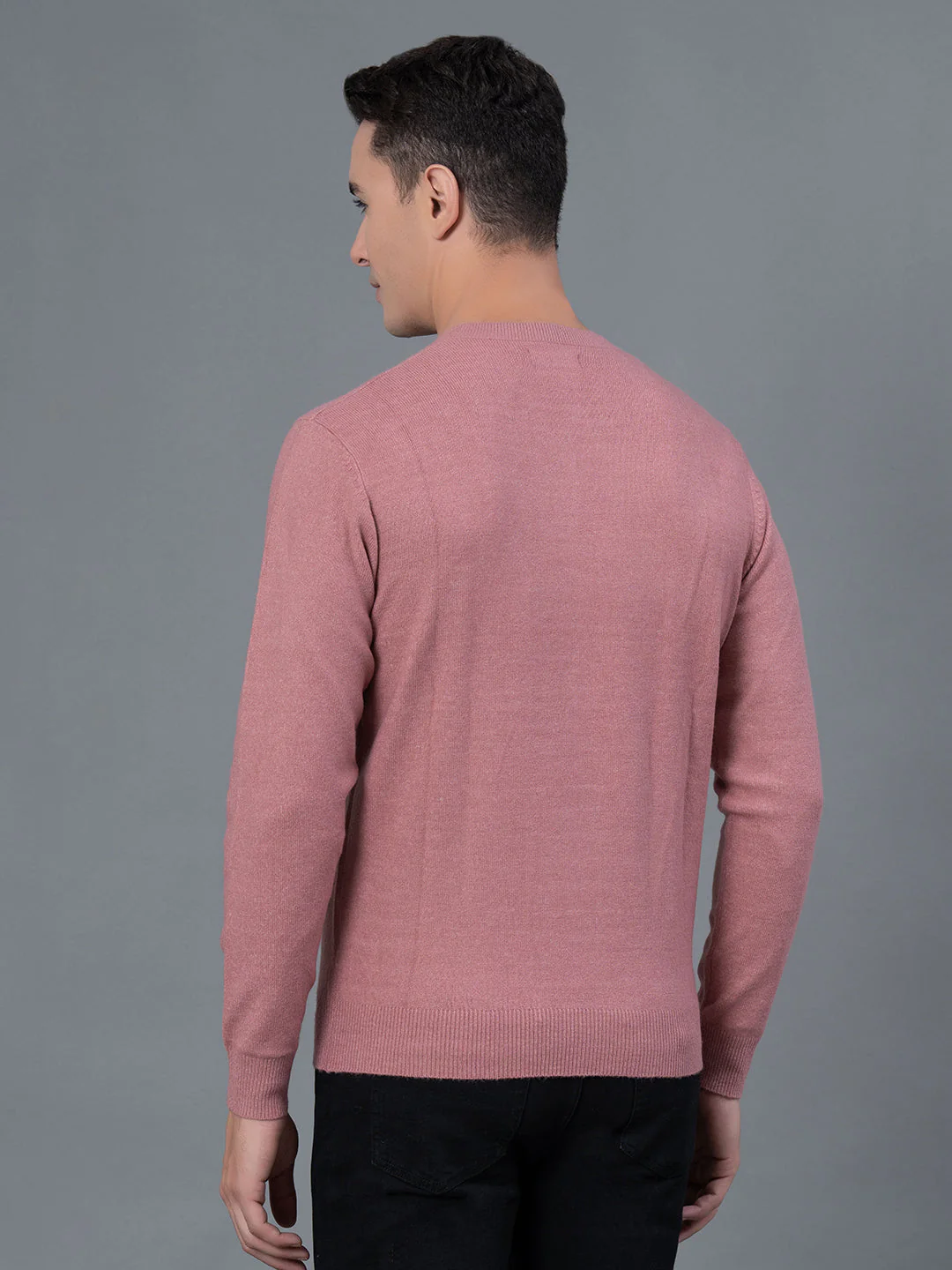 Casual Sweater for Men - Image 3