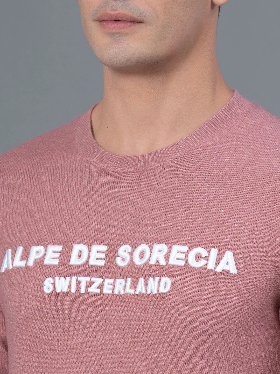Casual Sweater for Men - Image 4