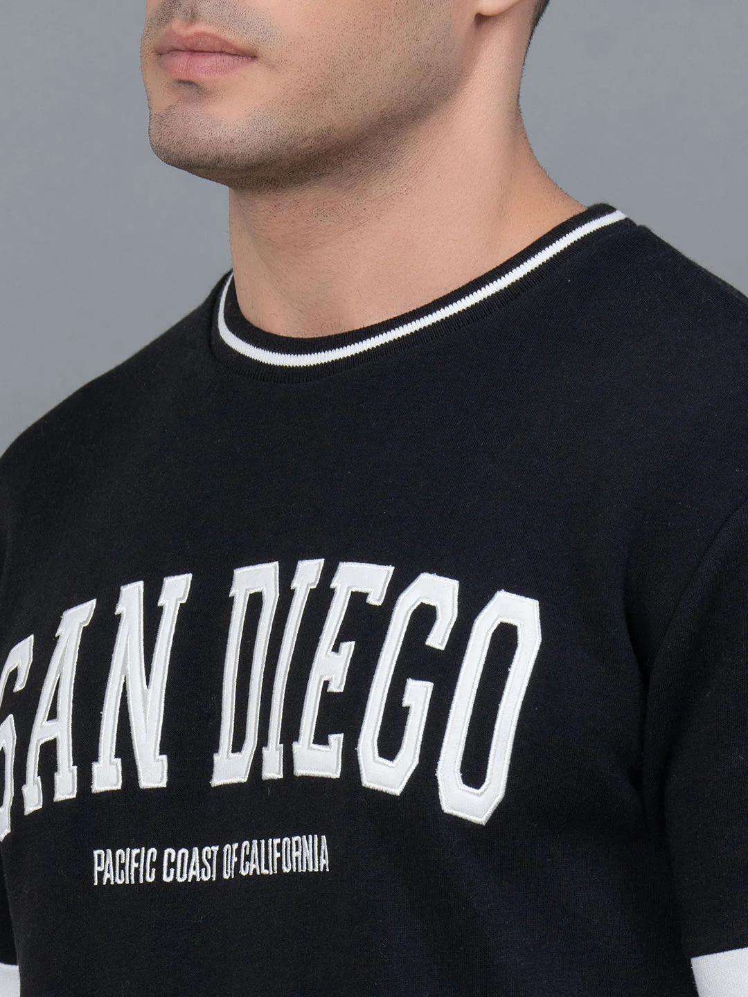 Casual Sweatshirt for Men - Image 4