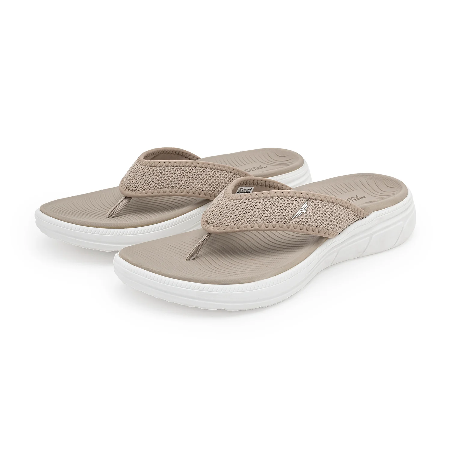 Casual Thongs for Men | Refined Round-Toe Shape with a Relaxing Slip-On Support - Image 5