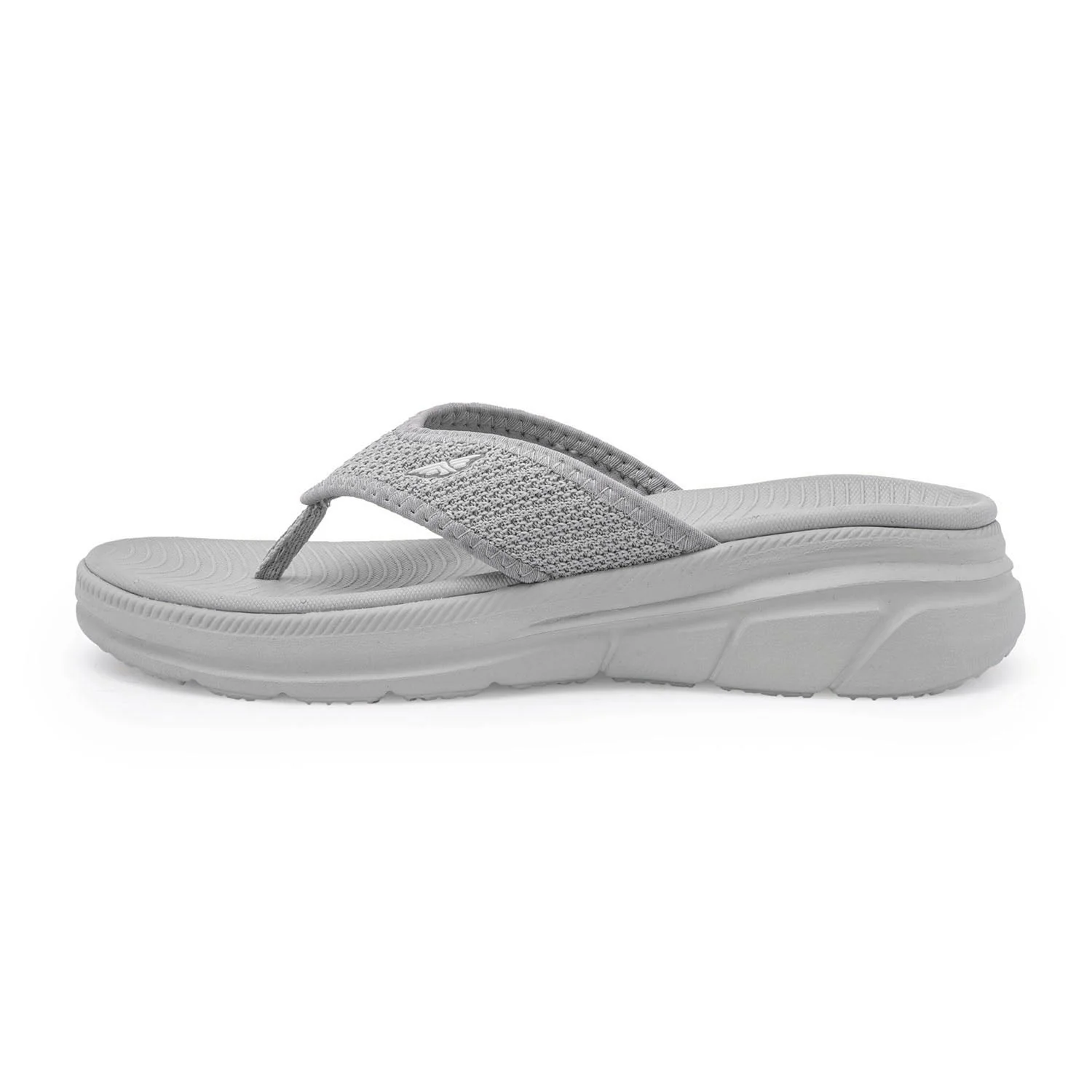 Casual Thongs for Men | Refined Round-Toe Shape with a Relaxing Slip-On Support - Image 3
