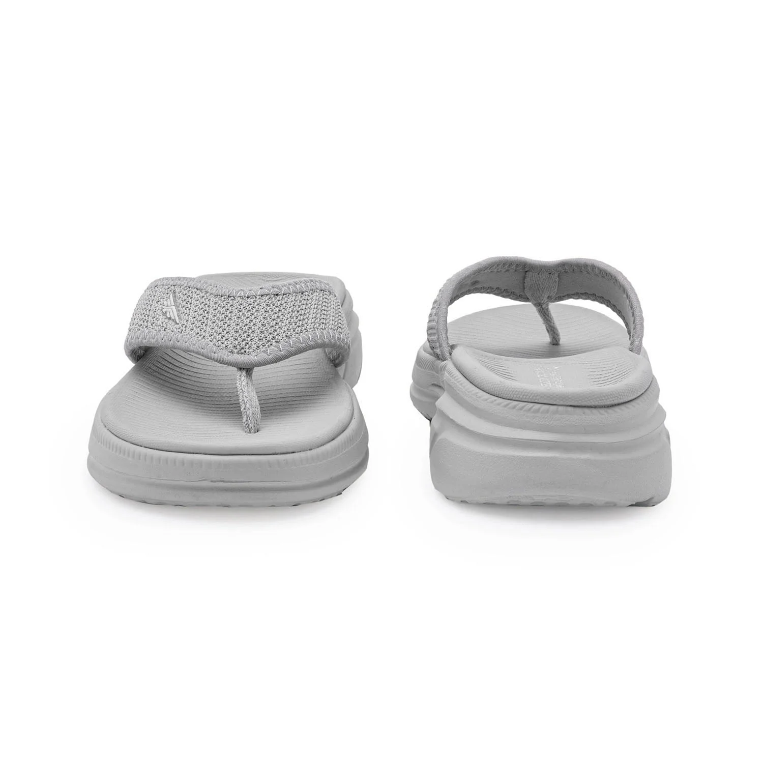 Casual Thongs for Men | Refined Round-Toe Shape with a Relaxing Slip-On Support - Image 4