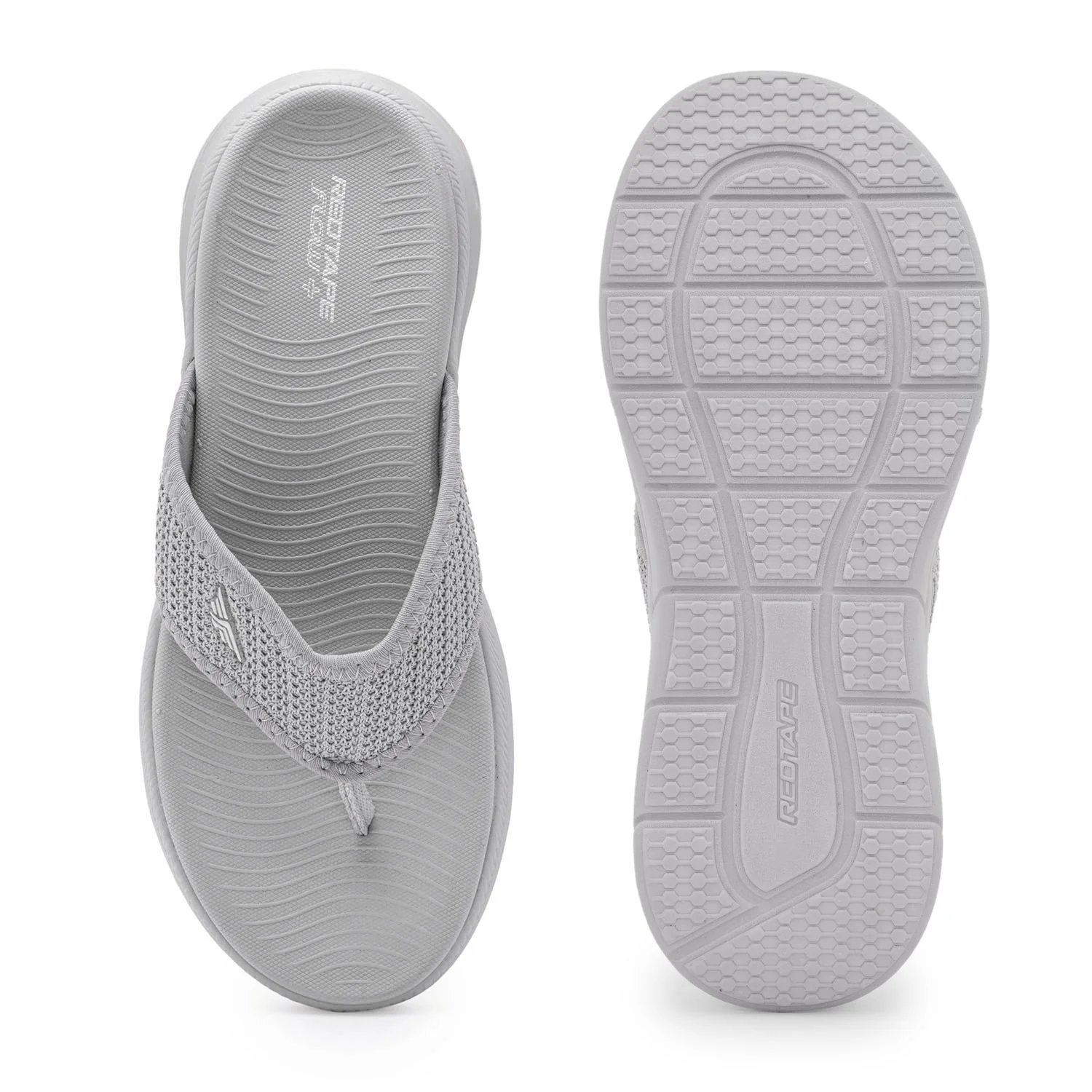 Casual Thongs for Men | Refined Round-Toe Shape with a Relaxing Slip-On Support - Image 5