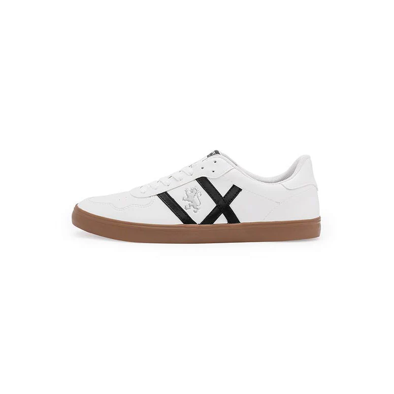 Casual Vulcanised Shoes for Men | Soft Cushioned Insole, Slip-ResisTance, Dynamic Feet Support, Arch Support & Shock Absorption - Image 4