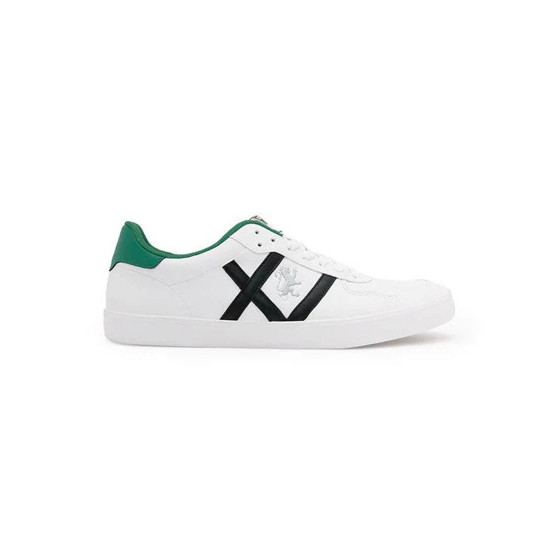 Casual Vulcanised Shoes for Men | Soft Cushioned Insole, Slip-ResisTance, Dynamic Feet Support, Arch Support & Shock Absorption - Image 3