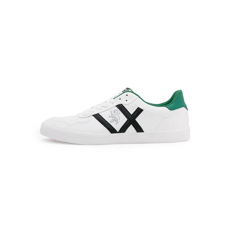 Casual Vulcanised Shoes for Men | Soft Cushioned Insole, Slip-ResisTance, Dynamic Feet Support, Arch Support & Shock Absorption - Image 4