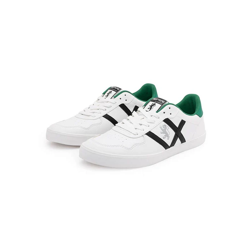 Casual Vulcanised Shoes for Men | Soft Cushioned Insole, Slip-ResisTance, Dynamic Feet Support, Arch Support & Shock Absorption - Image 5