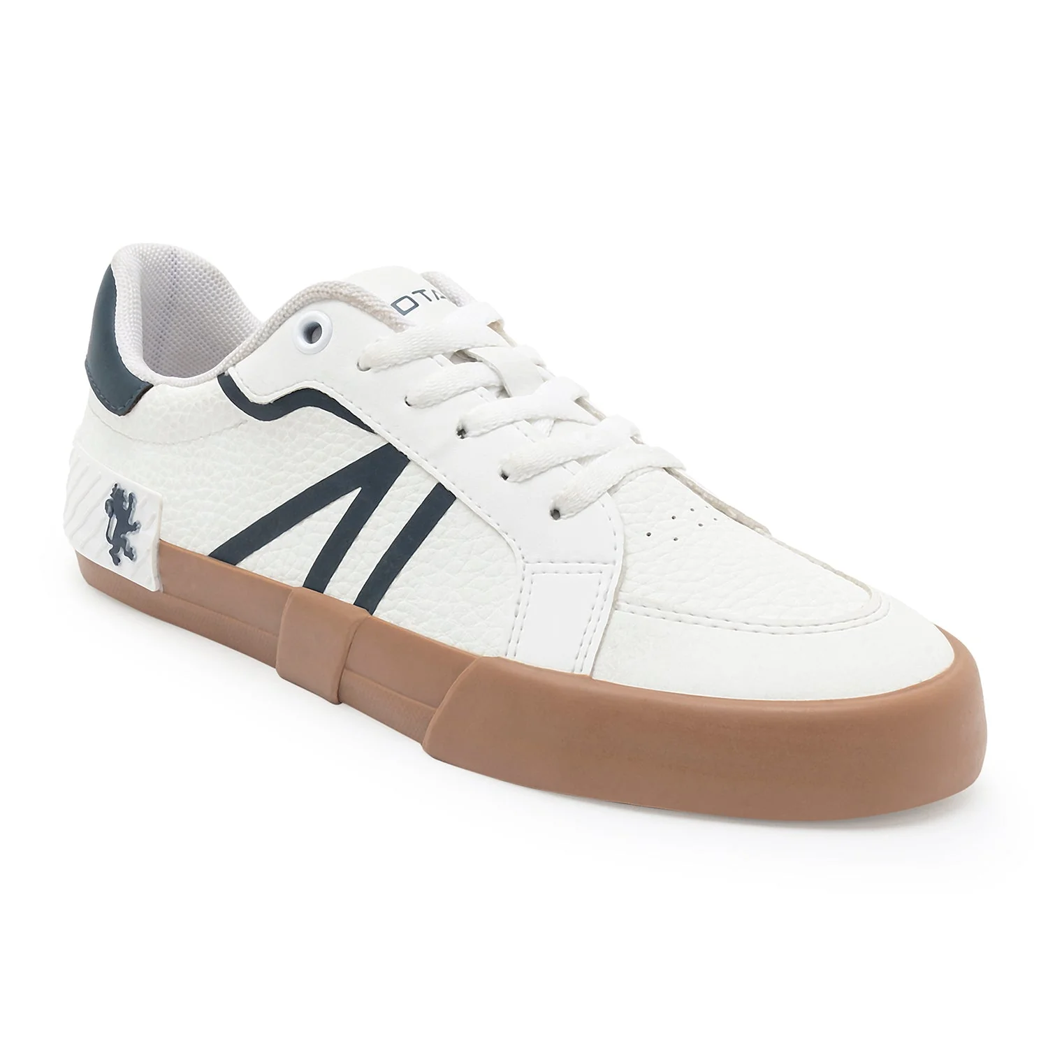 Casual Vulcanised Sneaker Shoes for Women - Image 3