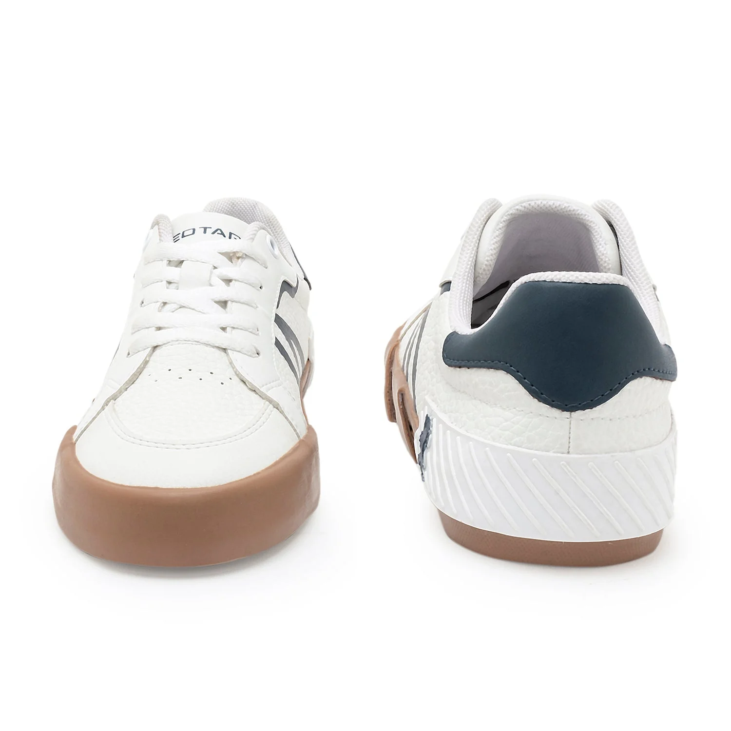 Casual Vulcanised Sneaker Shoes for Women - Image 5