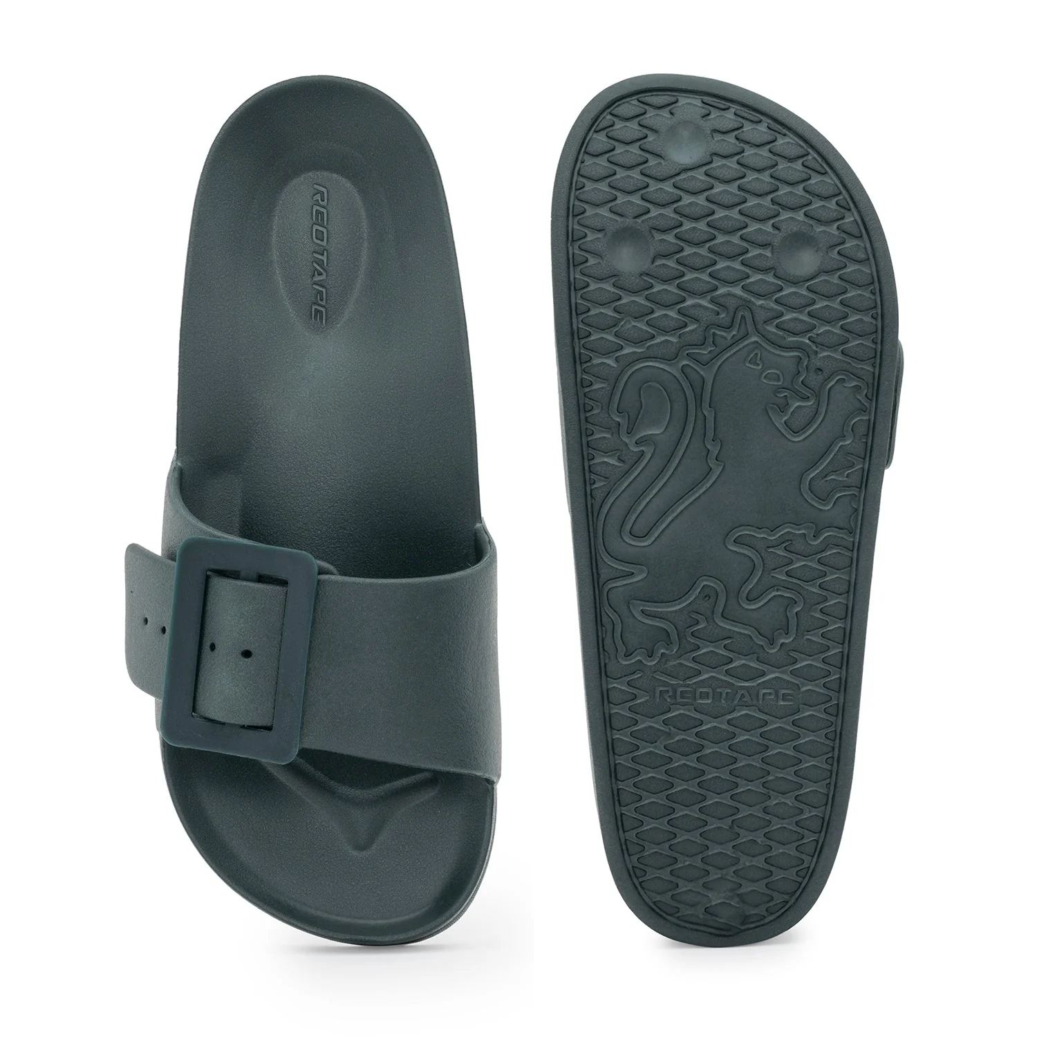 Casual Pool Sliders for Women - Image 5