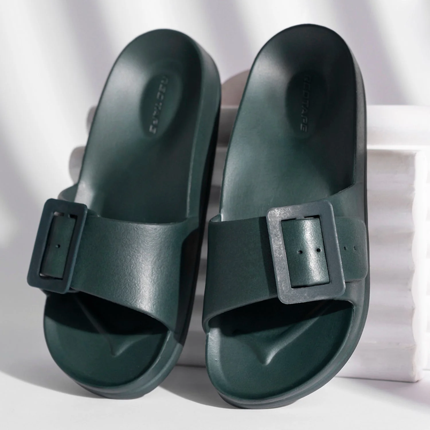 Casual Pool Sliders for Women - Image 6