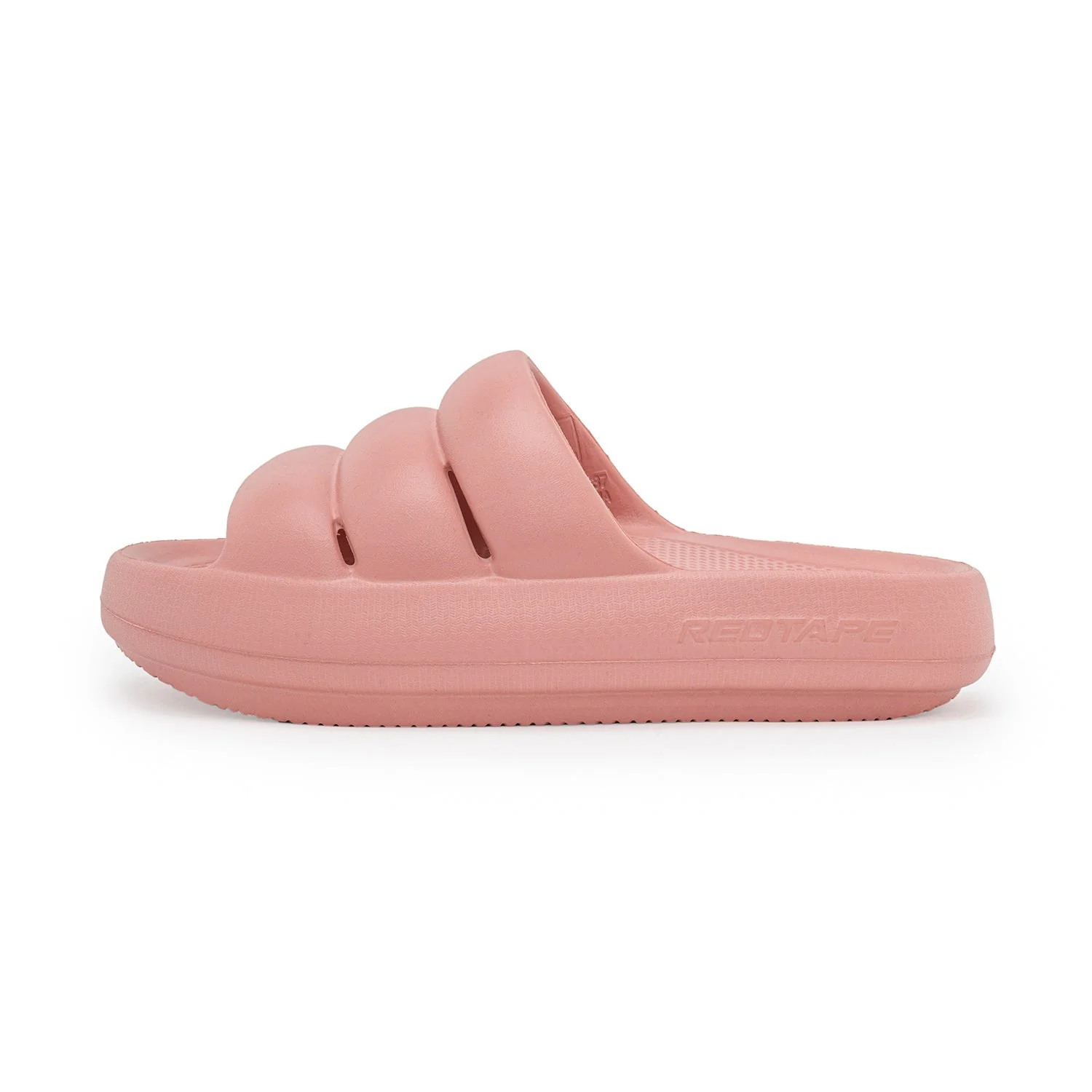 Casual Sliders for Women | Refined Round-Toe Shape with a Relaxing Slip-On Support - Image 3