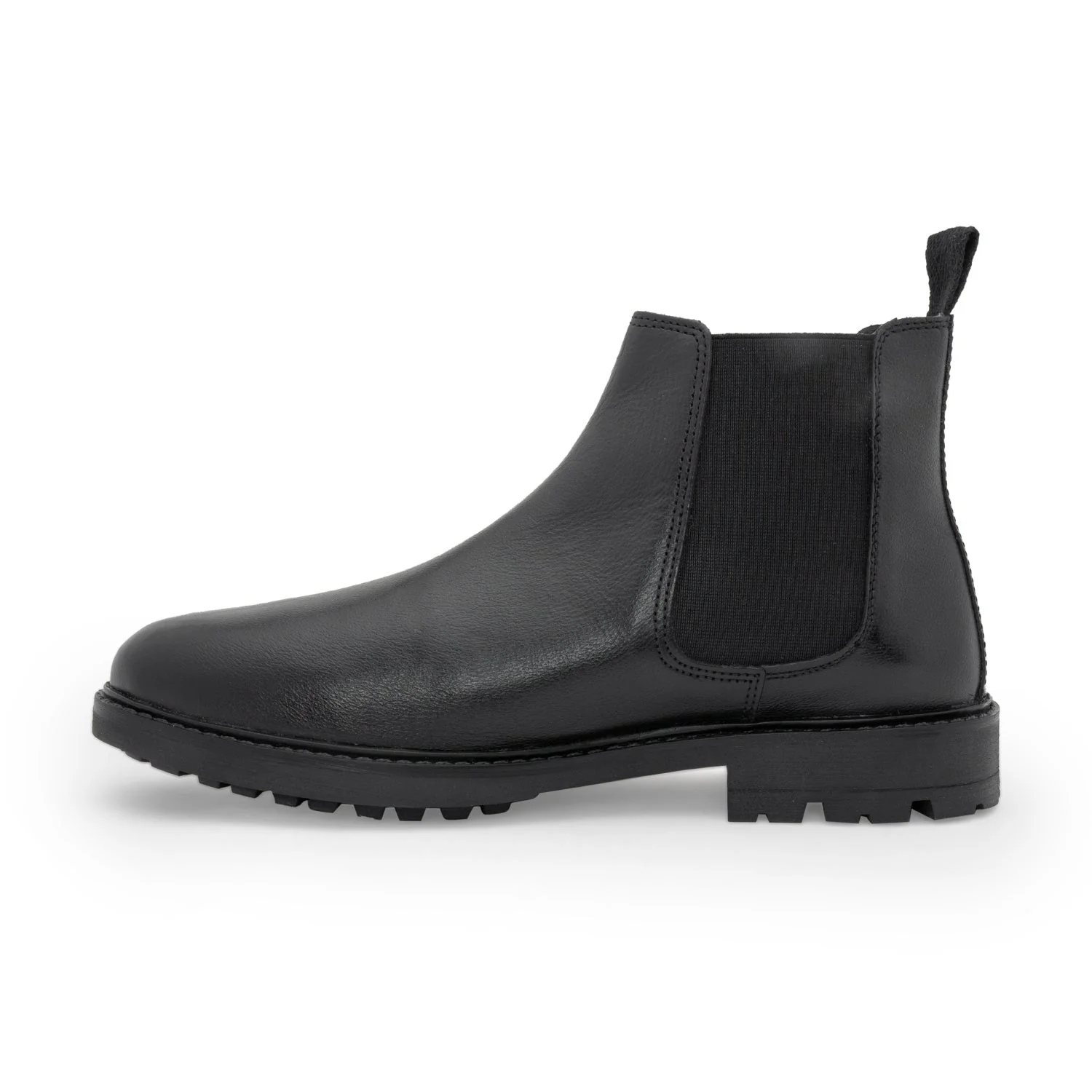Chelsea Boots for Men - Image 3