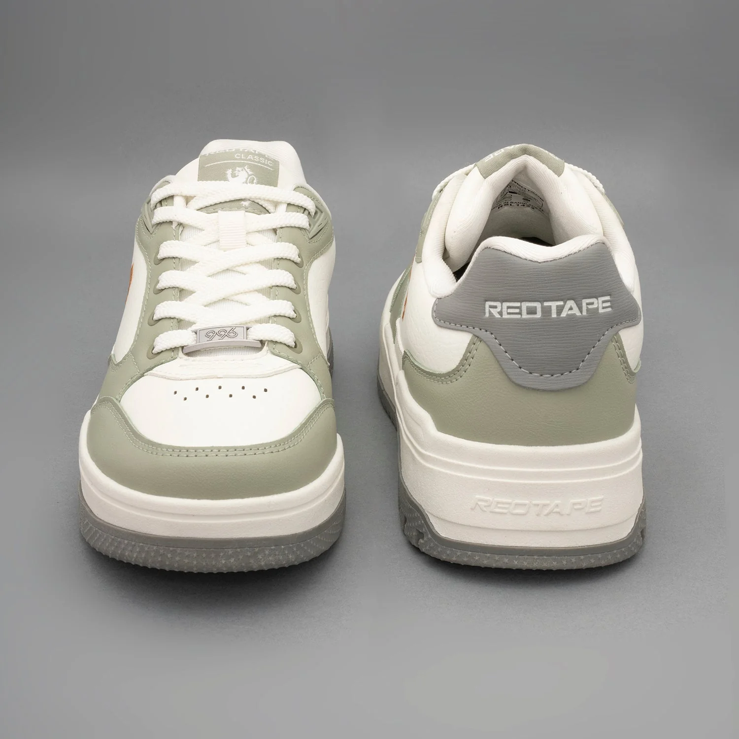 Classic Sneakers for Men for Everyday Casual Comfort - Image 4