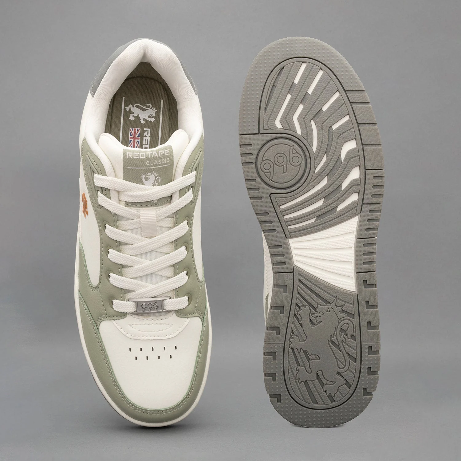 Classic Sneakers for Men for Everyday Casual Comfort - Image 5
