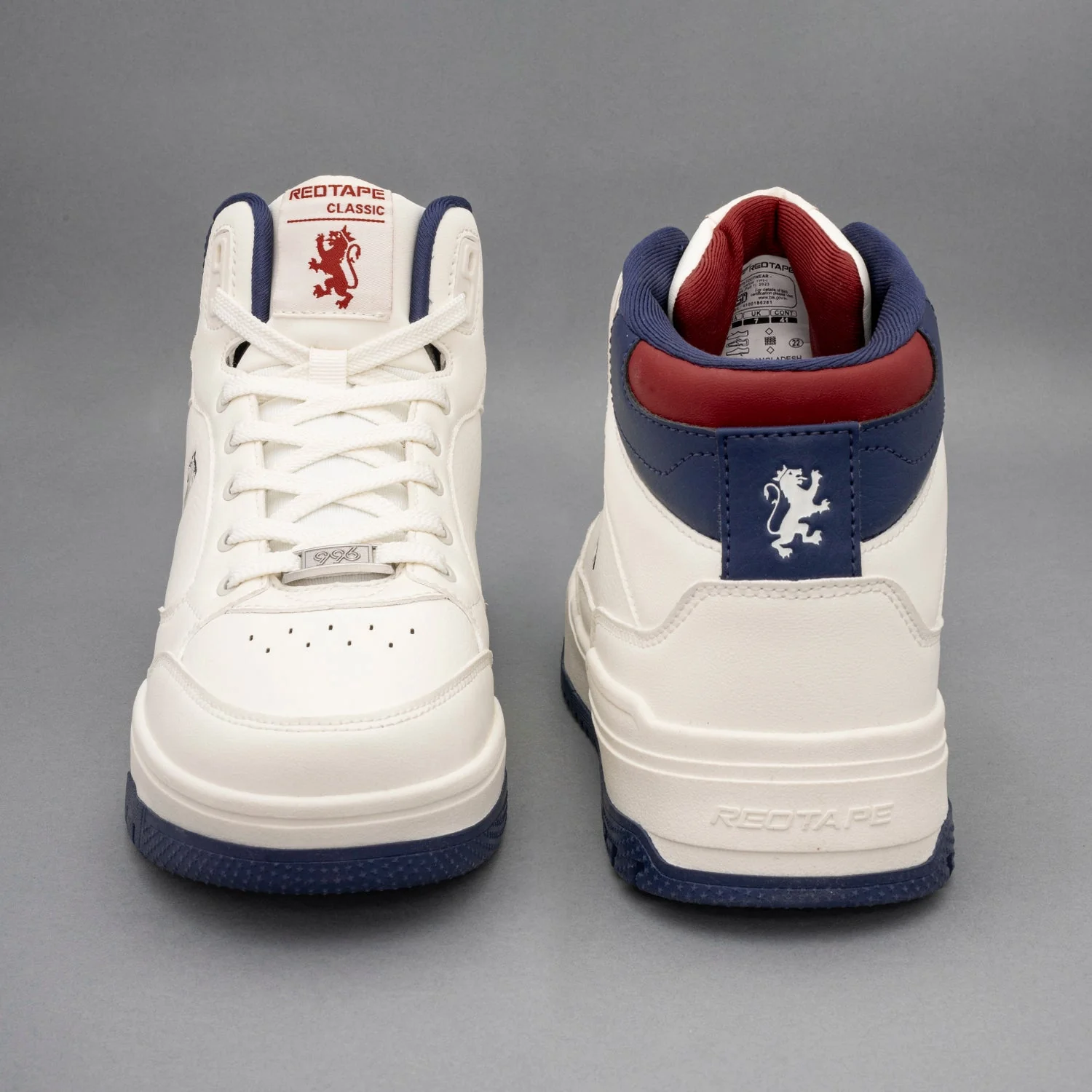 Classic Sneakers for Men for Everyday Casual Comfort - Image 4