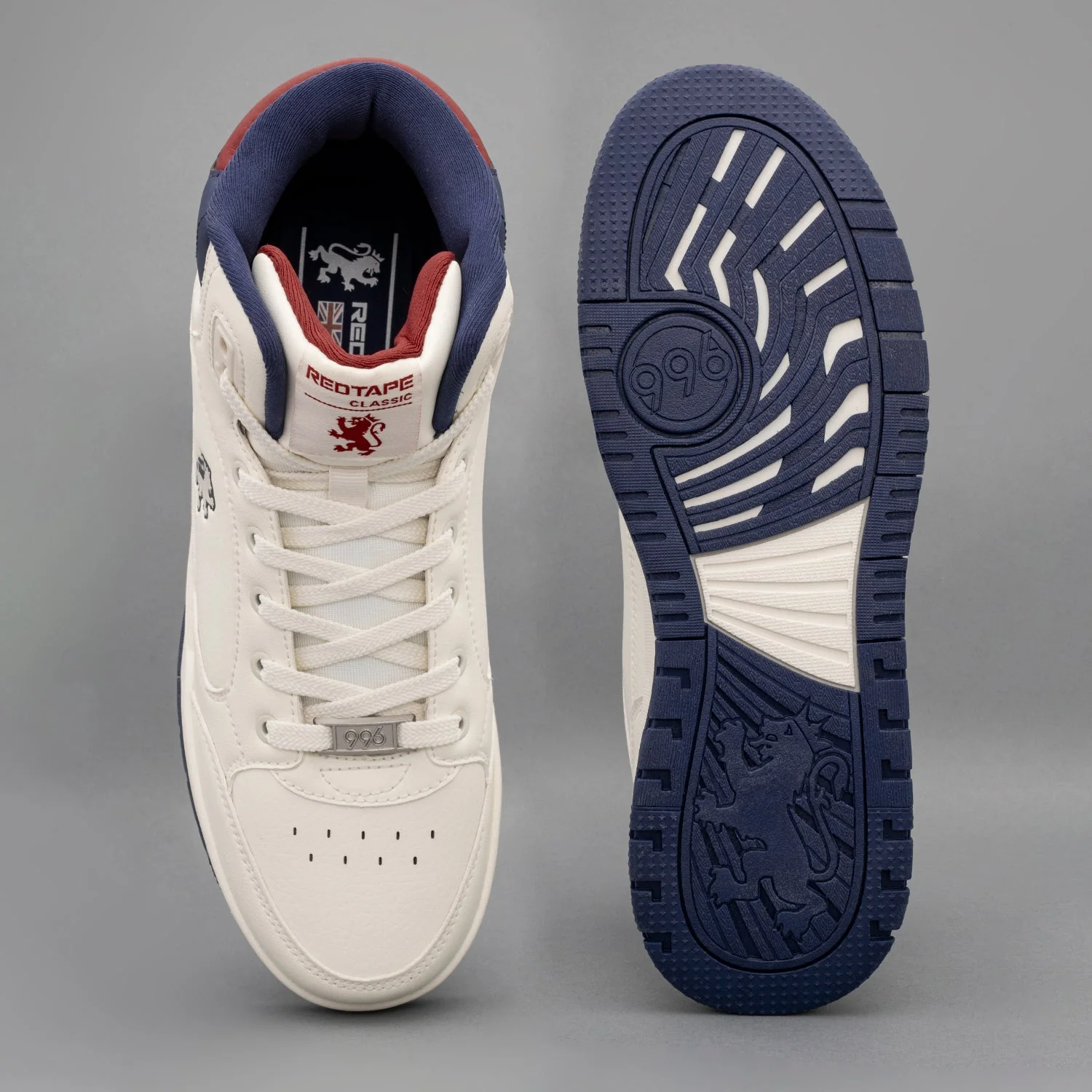 Classic Sneakers for Men for Everyday Casual Comfort - Image 5