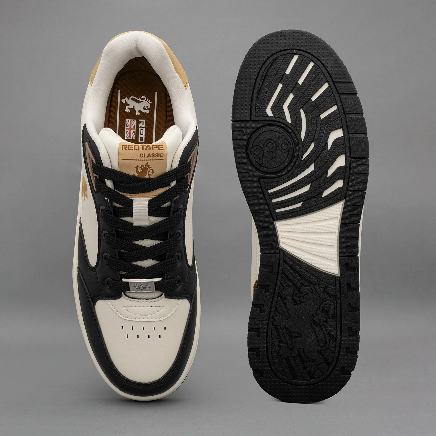 Classic Sneakers for Men for Everyday Casual Comfort - Image 5