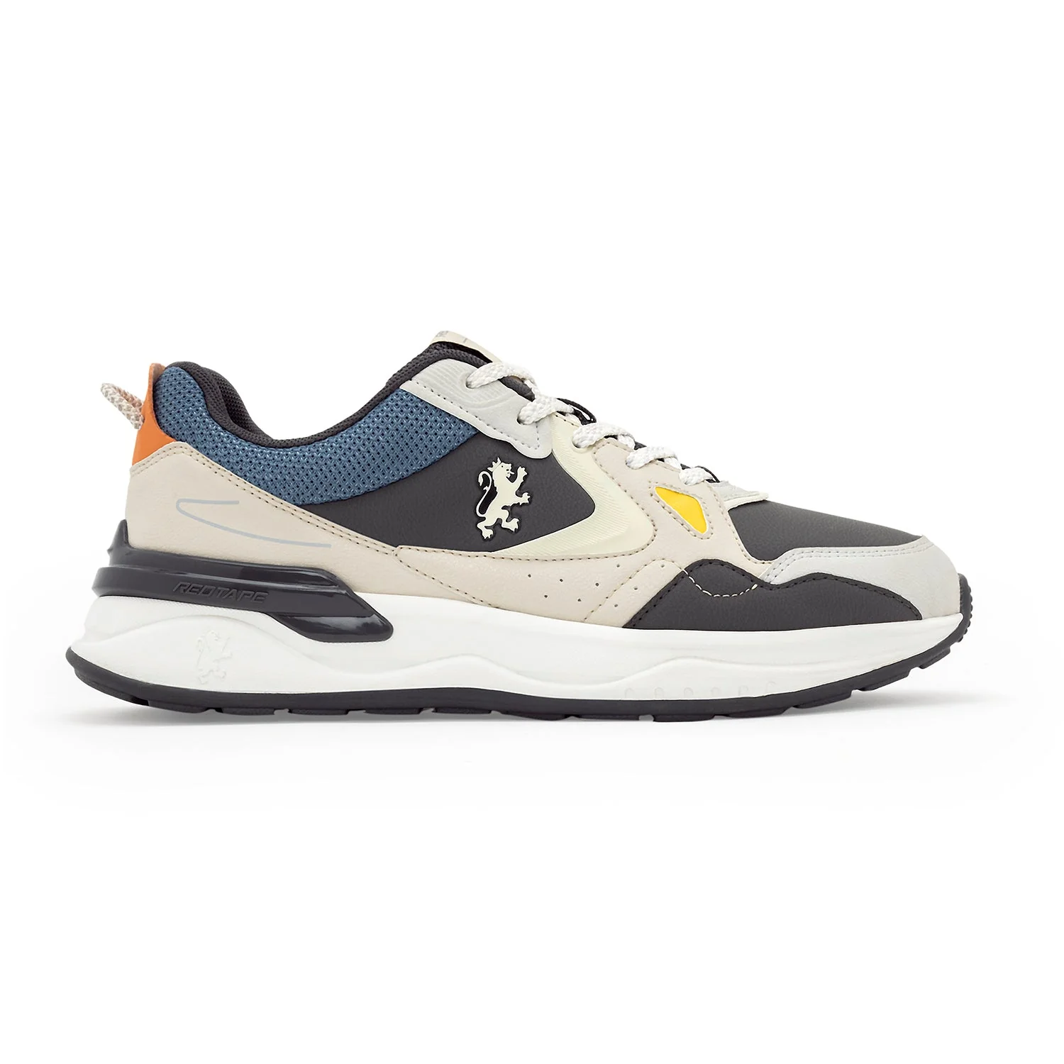 Classic Sneakers for Men for Everyday Casual Comfort - Image 2