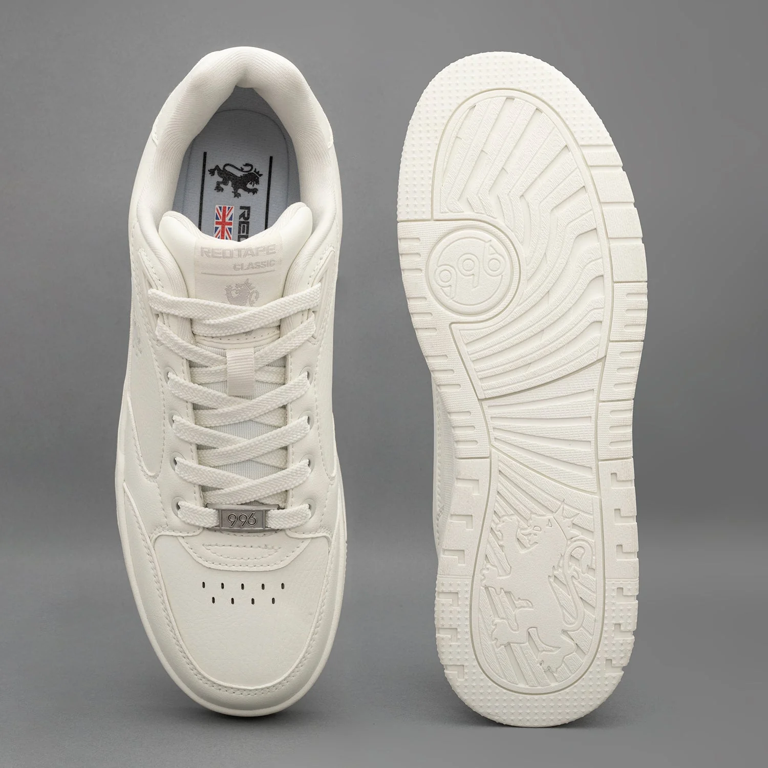 Classic Sneakers for Men for Everyday Casual Comfort - Image 5