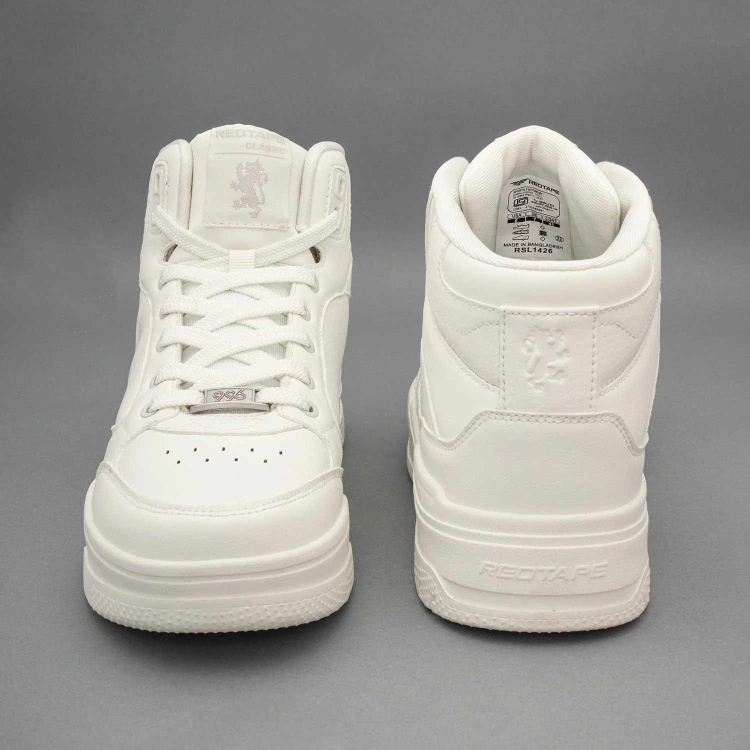 Classic Sneakers for Men for Everyday Casual Comfort - Image 4