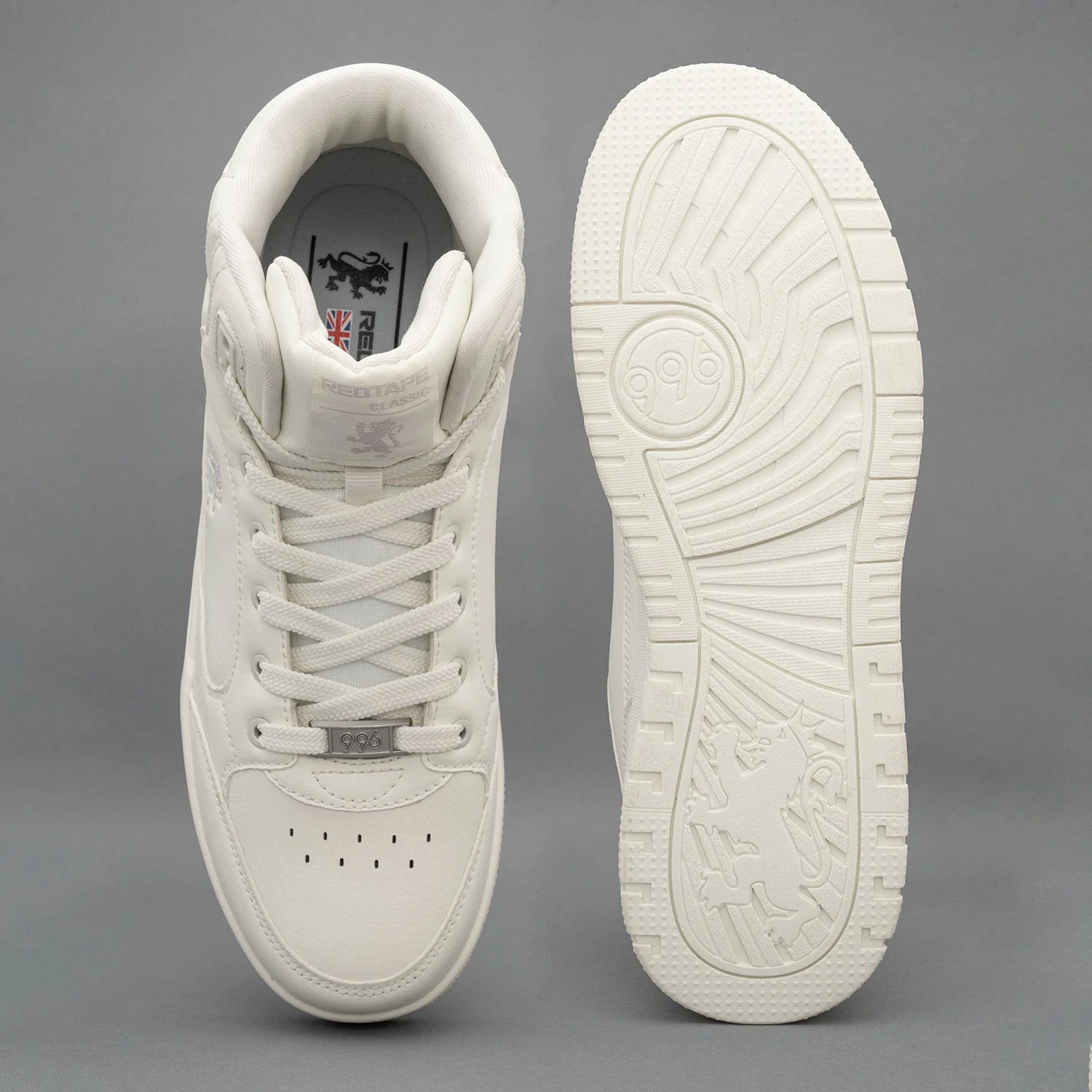 Classic Sneakers for Men for Everyday Casual Comfort - Image 5