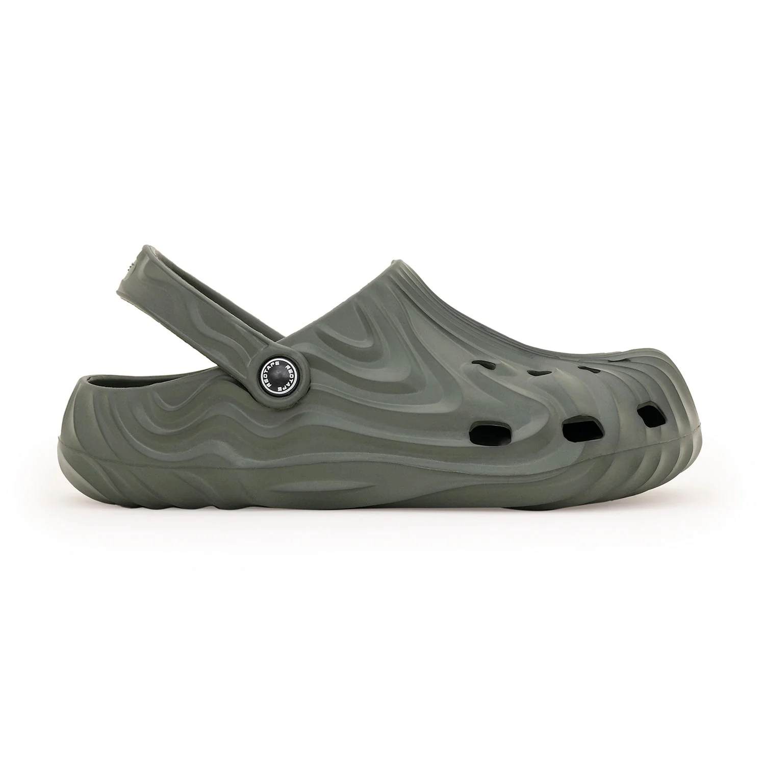 Clogs for Men for Casual Poolside Comfort - Image 2