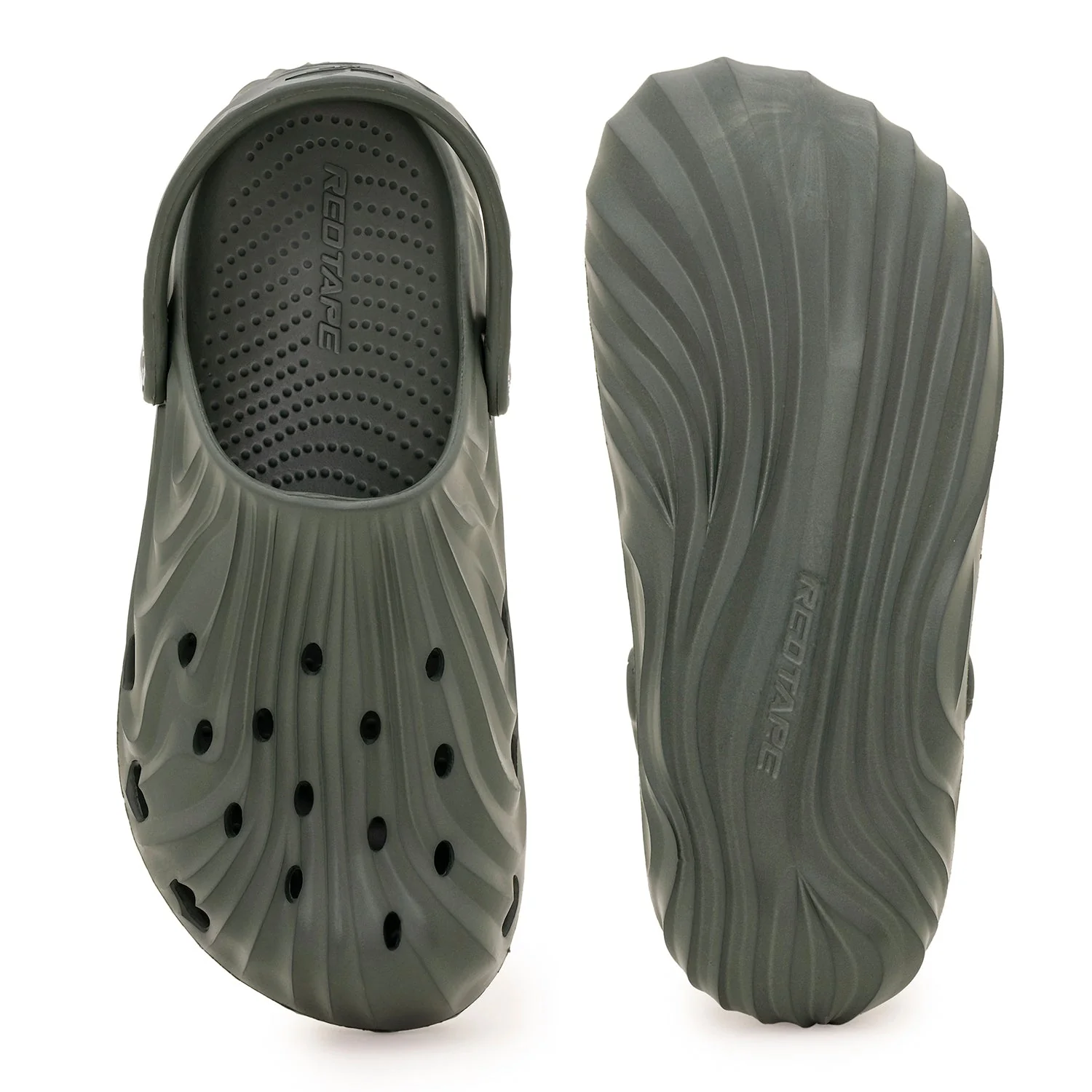 Clogs for Men for Casual Poolside Comfort - Image 5