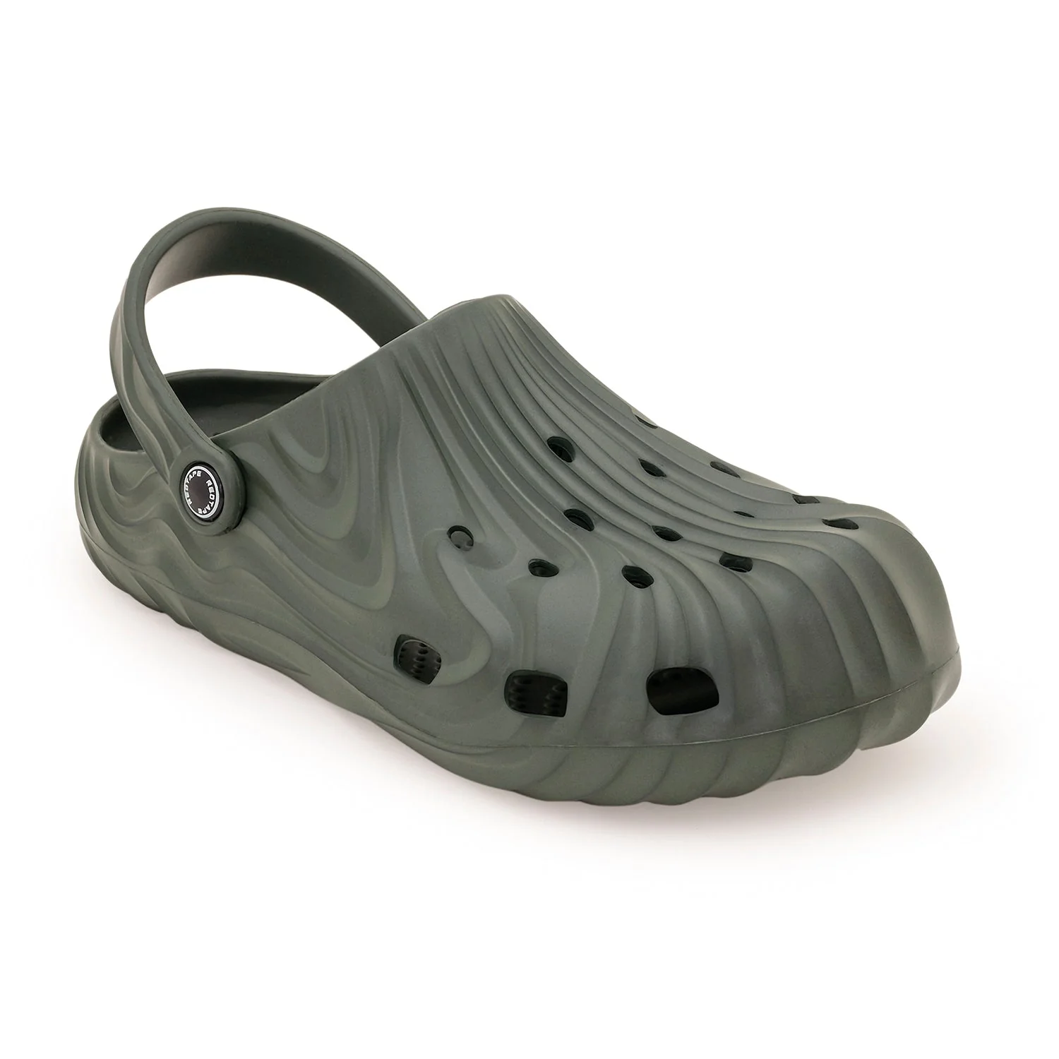 Clogs for Men for Casual Poolside Comfort - Image 7