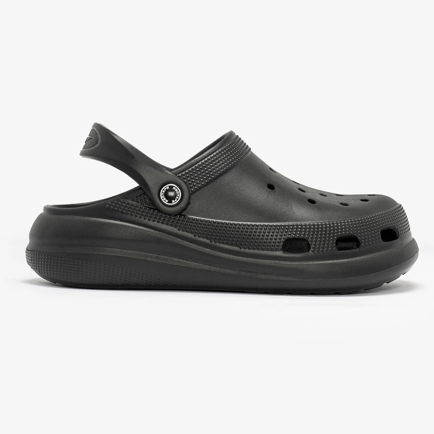 Clogs for Men for Casual Poolside Comfort - Image 2