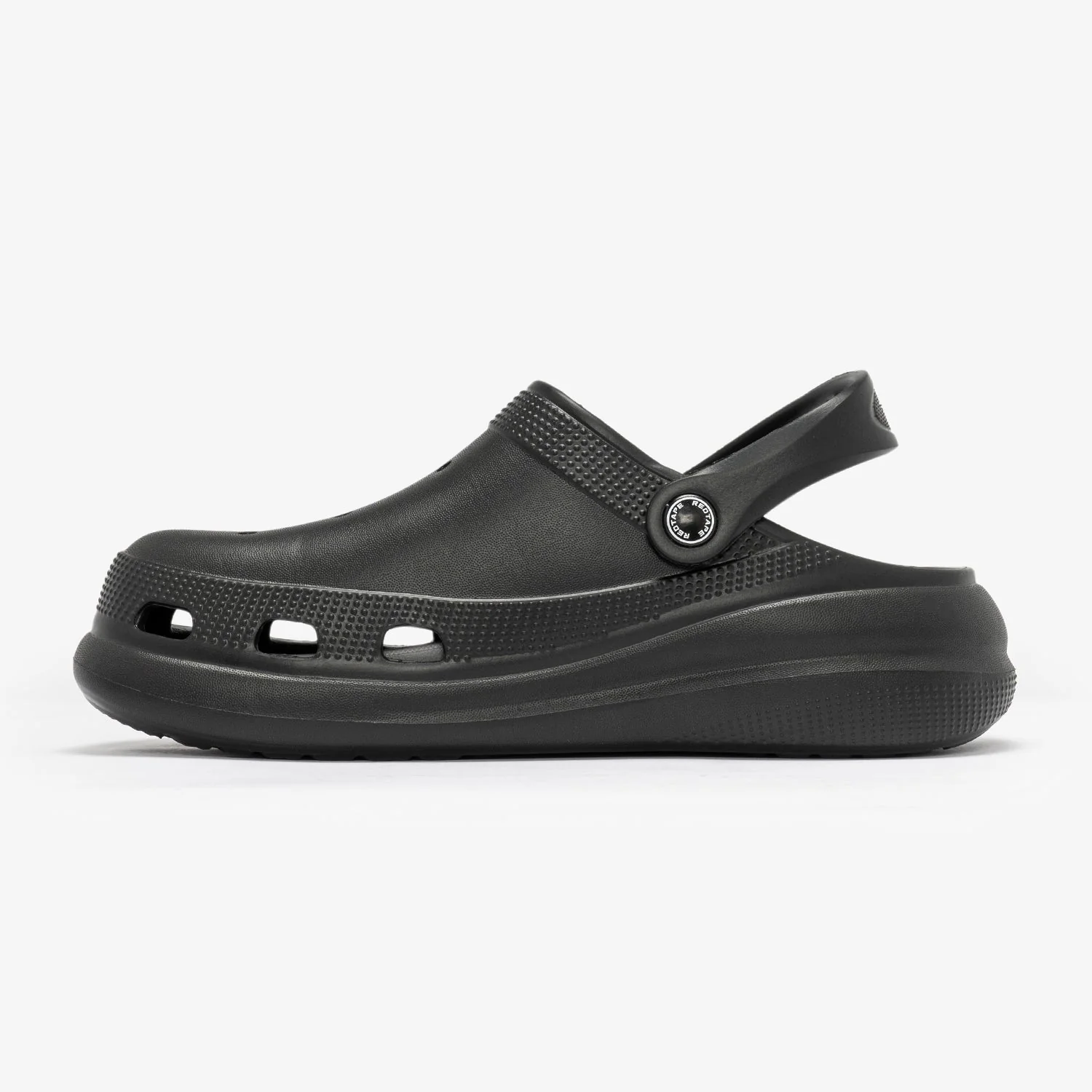 Clogs for Men for Casual Poolside Comfort - Image 3
