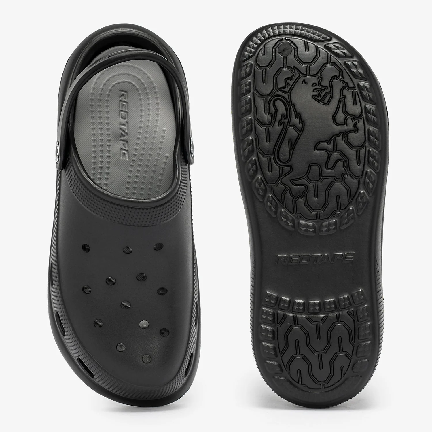 Clogs for Men for Casual Poolside Comfort - Image 5