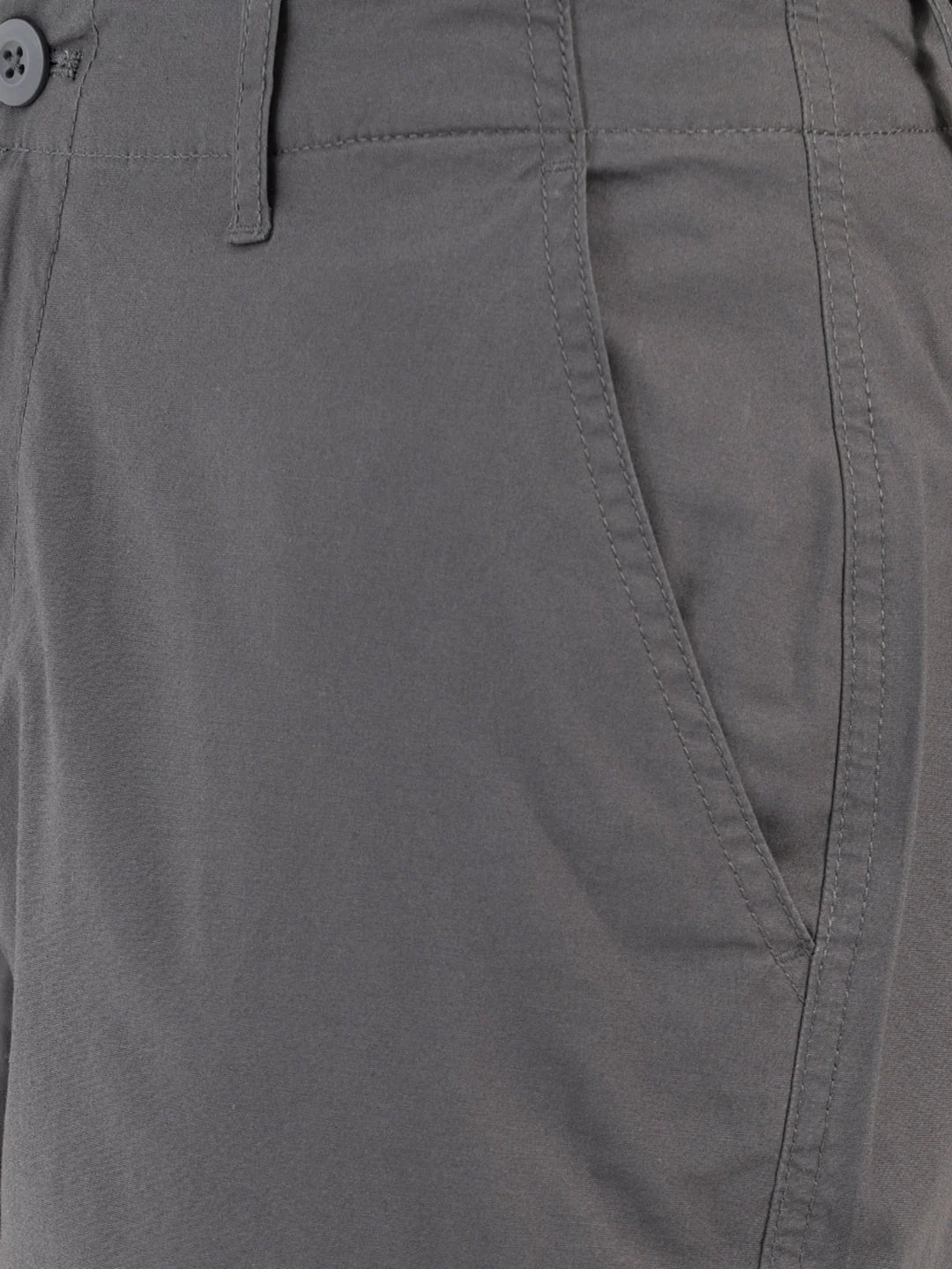 Red Tape Dark Grey Joggers for Men - Image 7