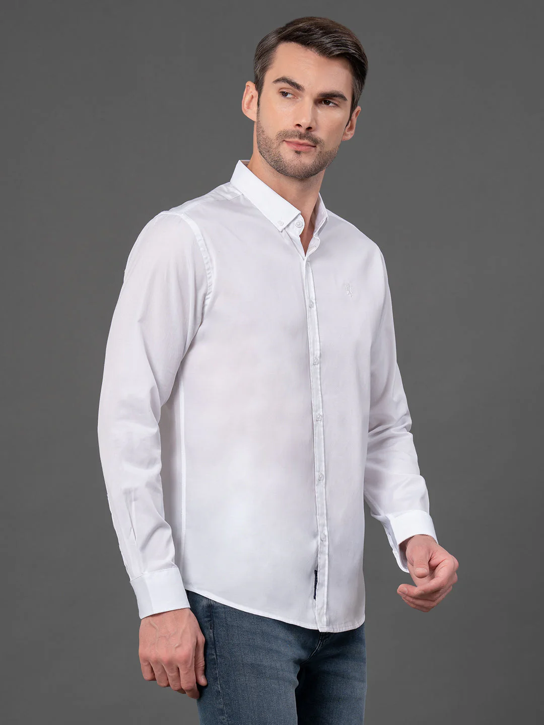 Dobby Shirt for Men - Image 2