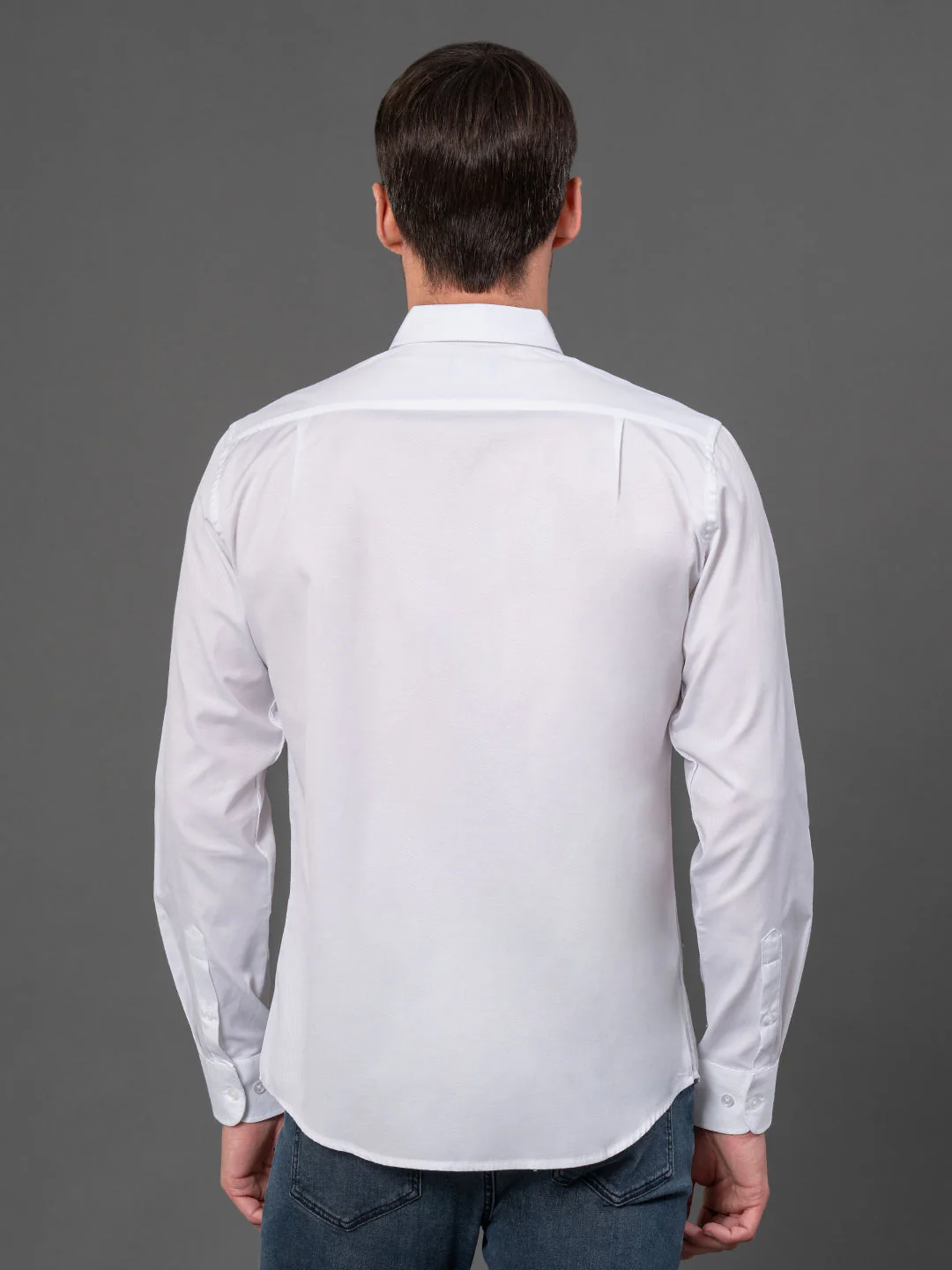 Dobby Shirt for Men - Image 3