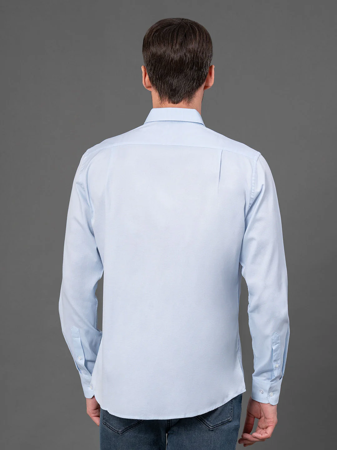 Dobby Shirt for Men - Image 3