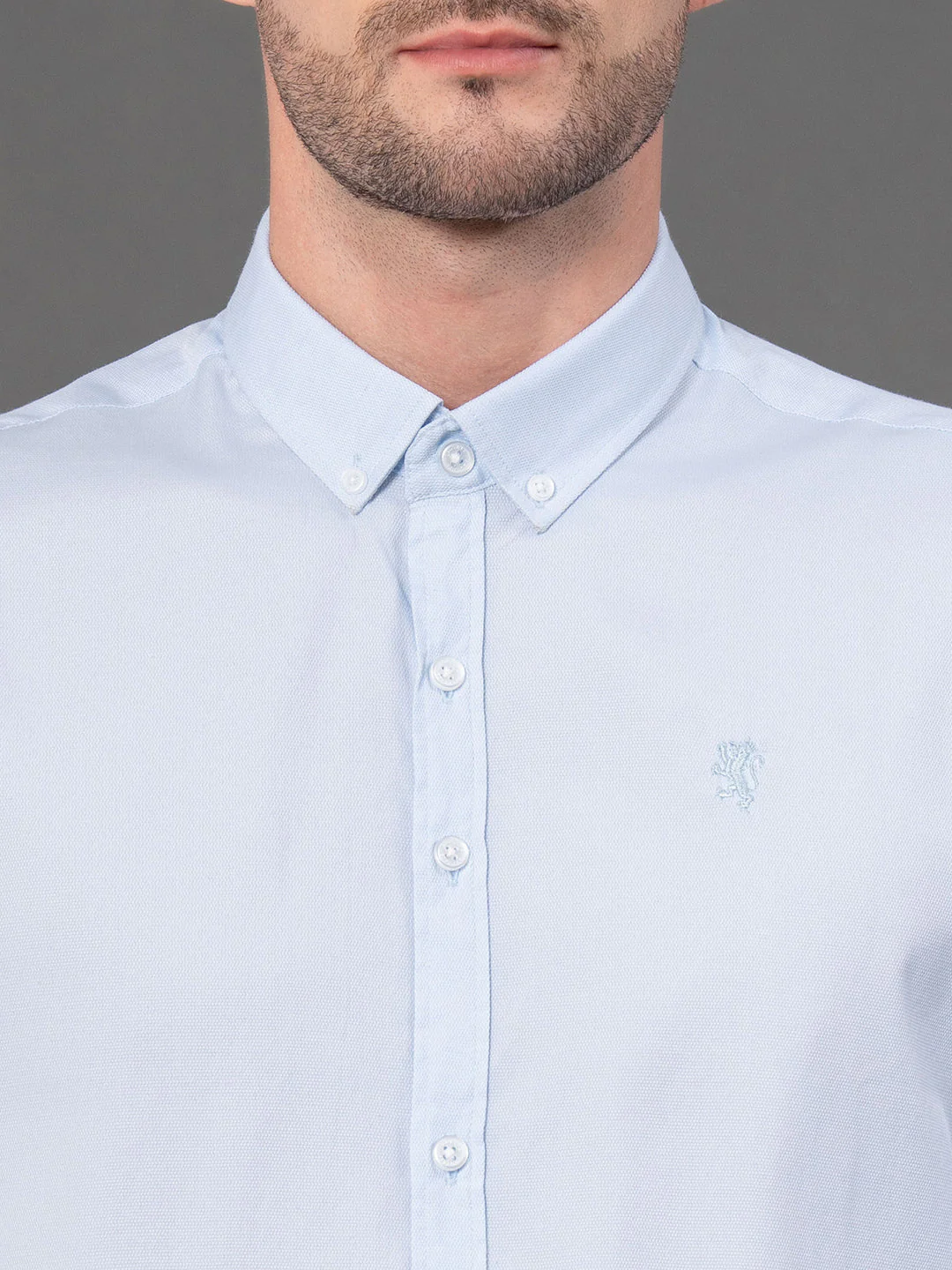 Dobby Shirt for Men - Image 4