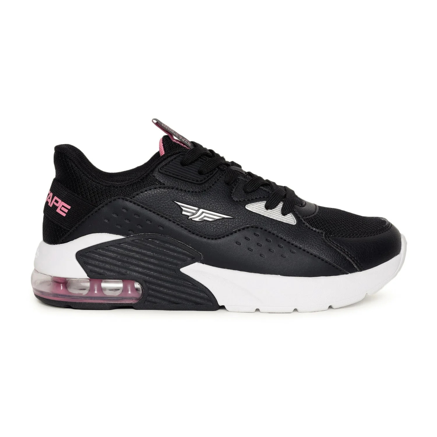 Elevated Comfort Lifestyle Sneakers for Women - Image 2