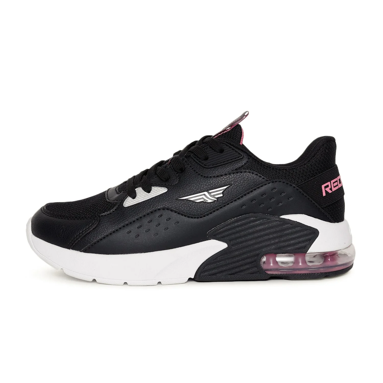 Elevated Comfort Lifestyle Sneakers for Women - Image 3