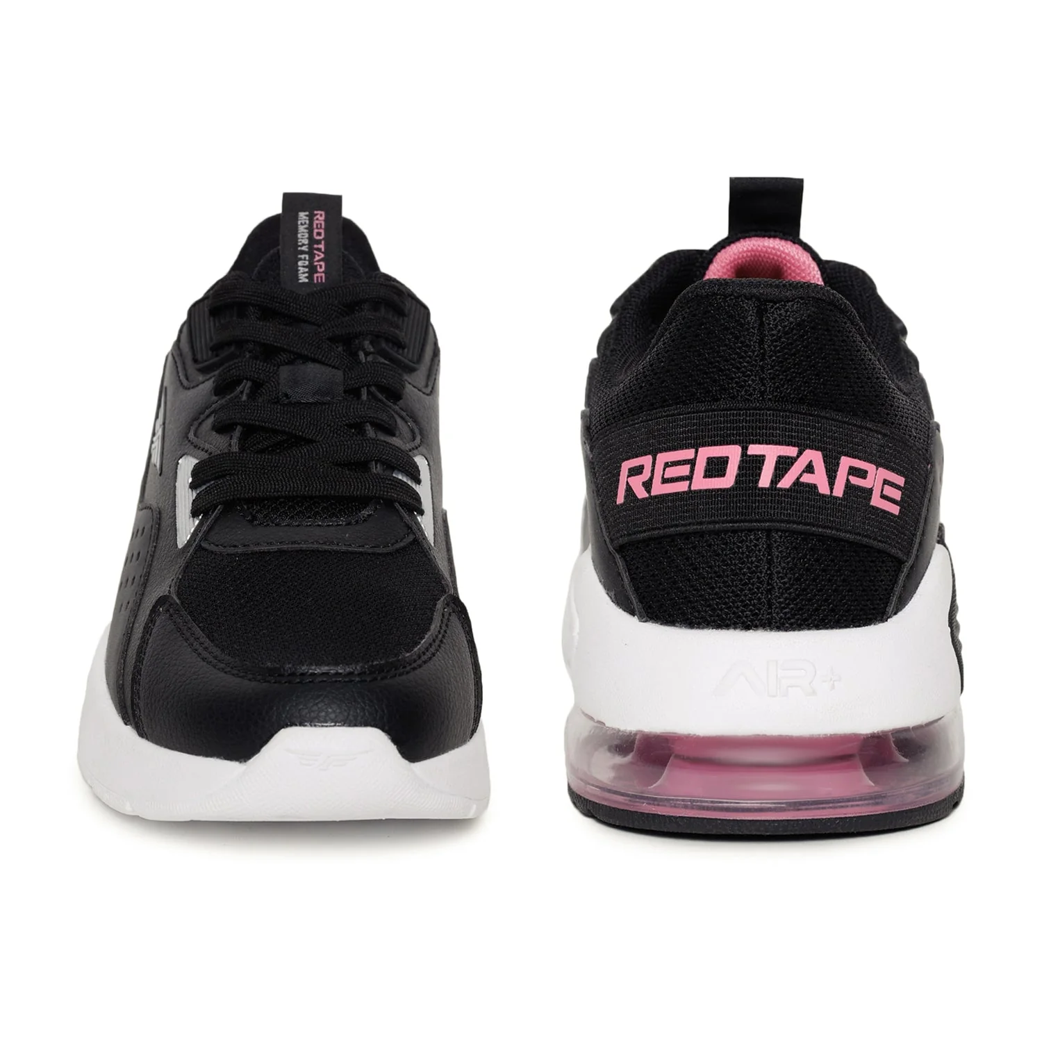 Elevated Comfort Lifestyle Sneakers for Women - Image 4