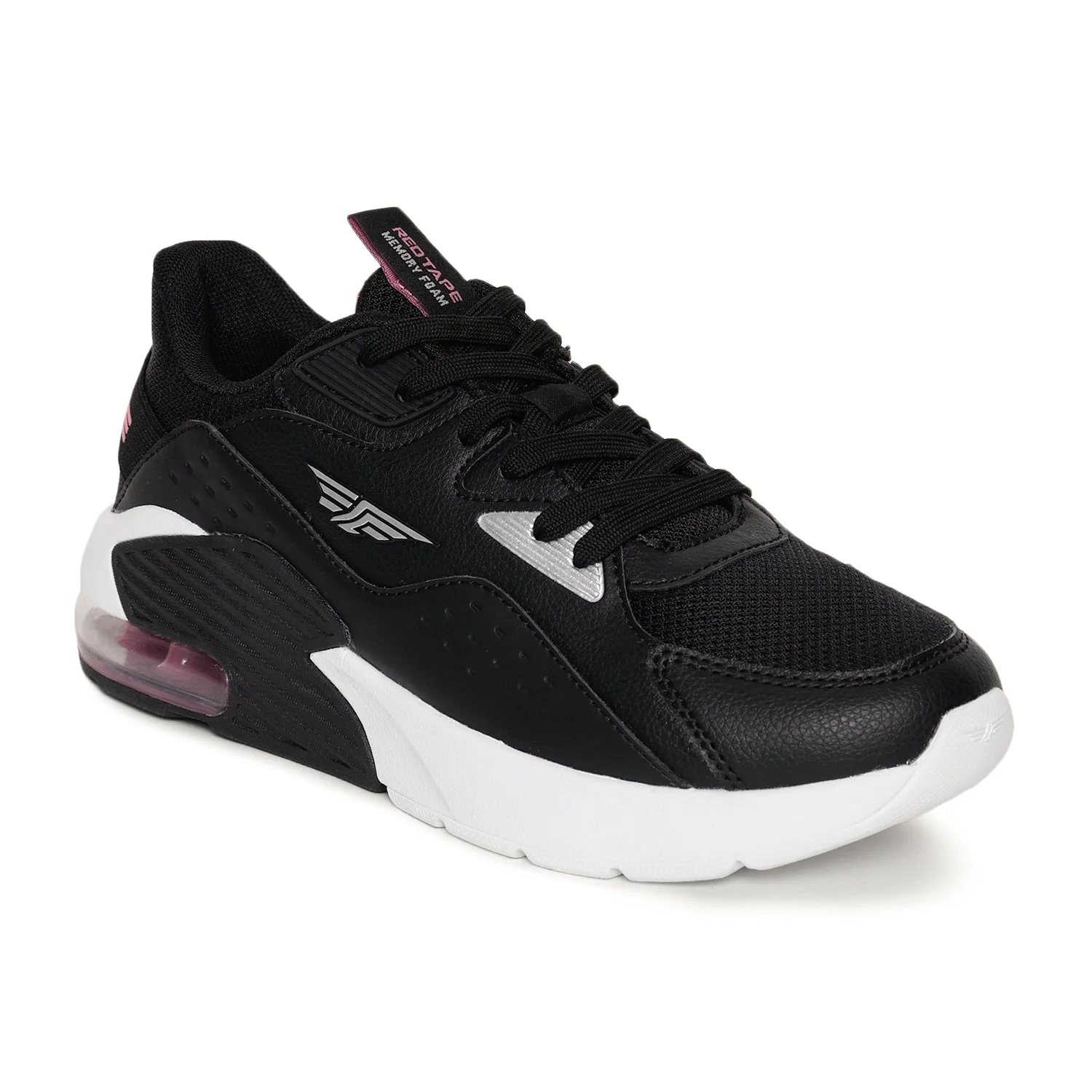 Elevated Comfort Lifestyle Sneakers for Women - Image 7