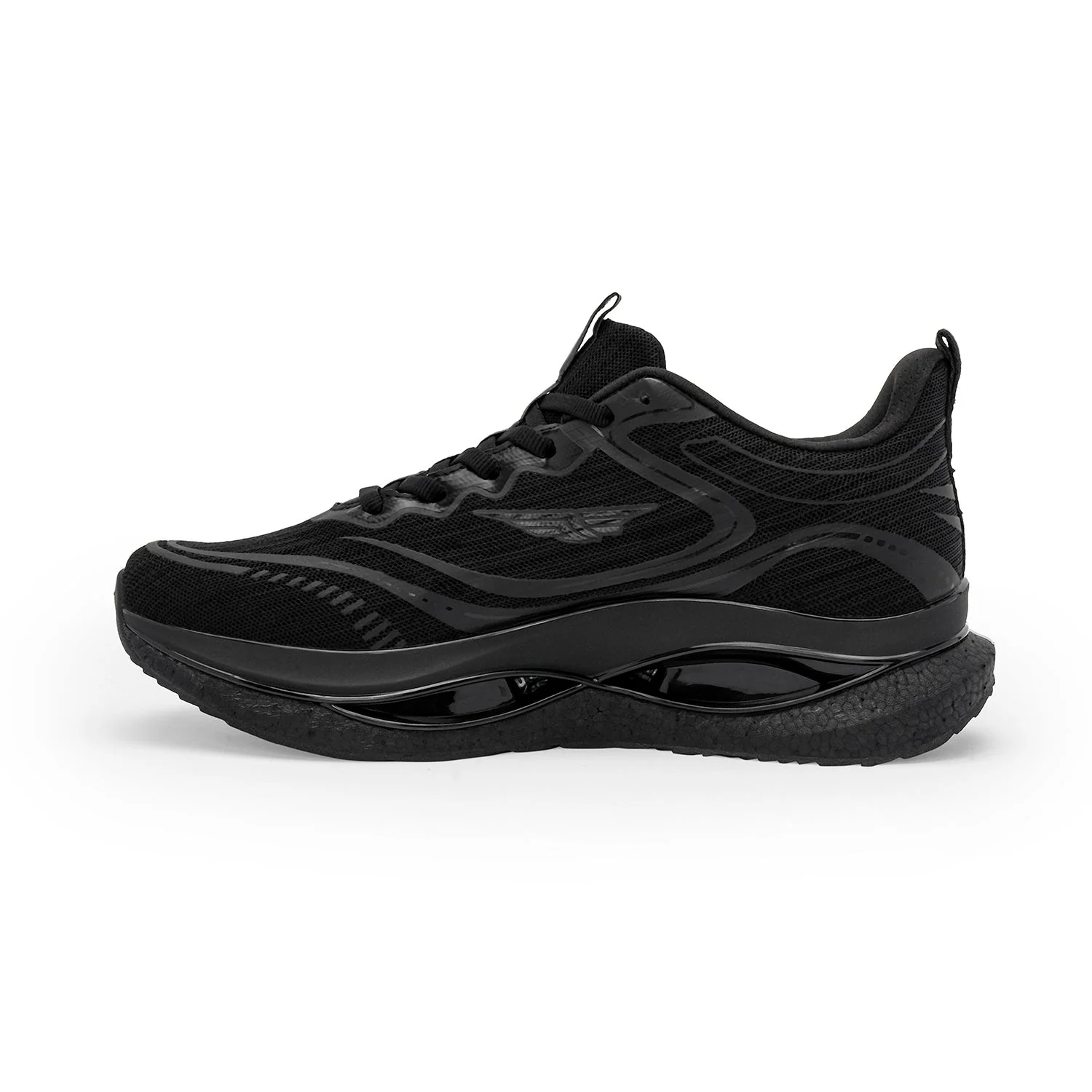ETPU Athleisure Shoes for Men - Image 3