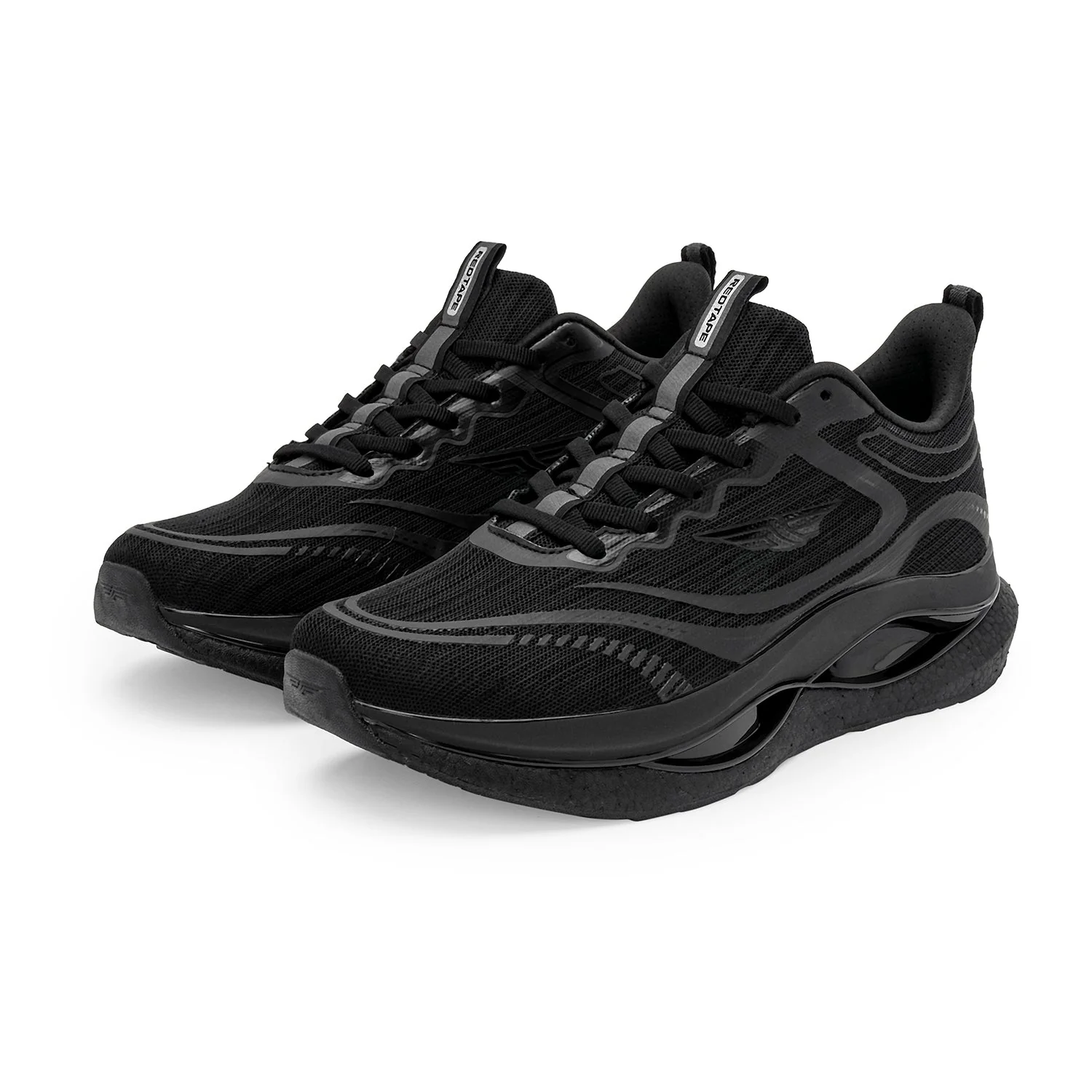 ETPU Athleisure Shoes for Men - Image 4