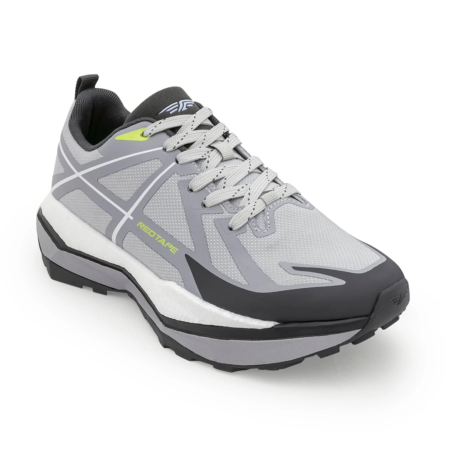 ETPU Athleisure Shoes for Men Cultured Round-Toe Shape & Cushioning Technology - Image 5