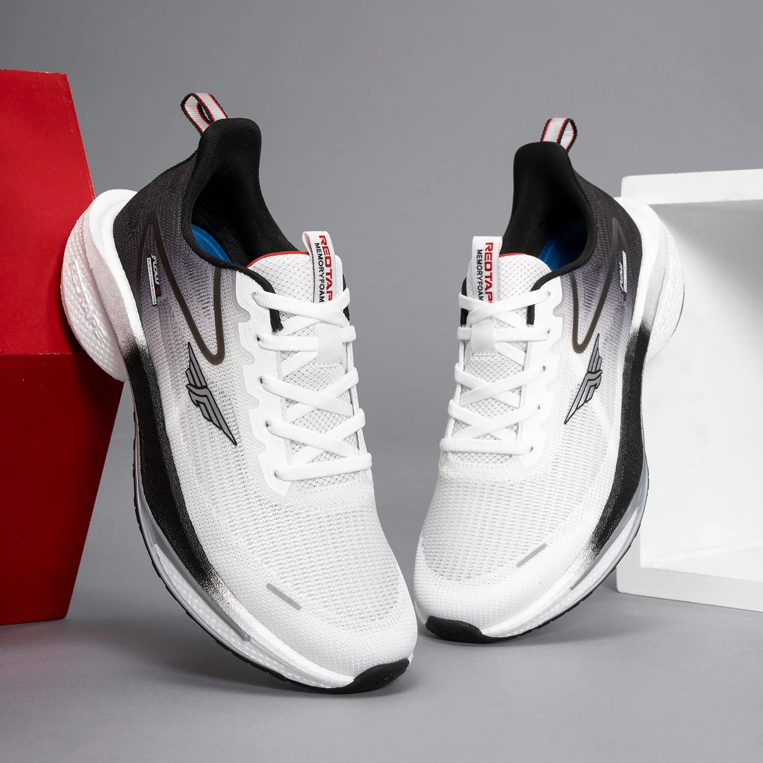 ETPU Athleisure Shoes for Men - Image 5